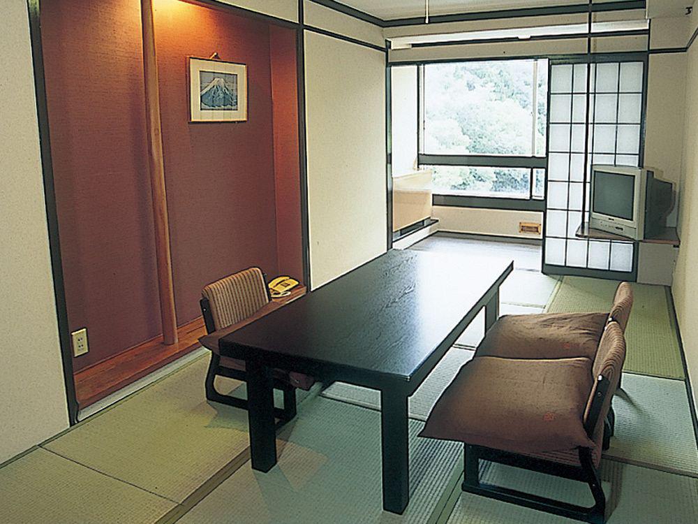 Heian No Mori Kyoto Ξενοδοχείο Εξωτερικό φωτογραφία